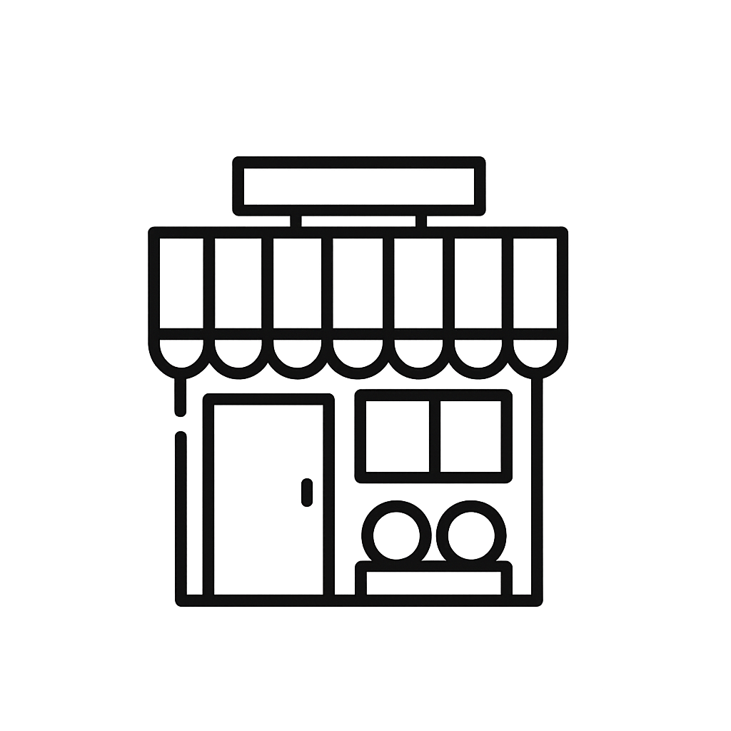 Fugo Merch Production